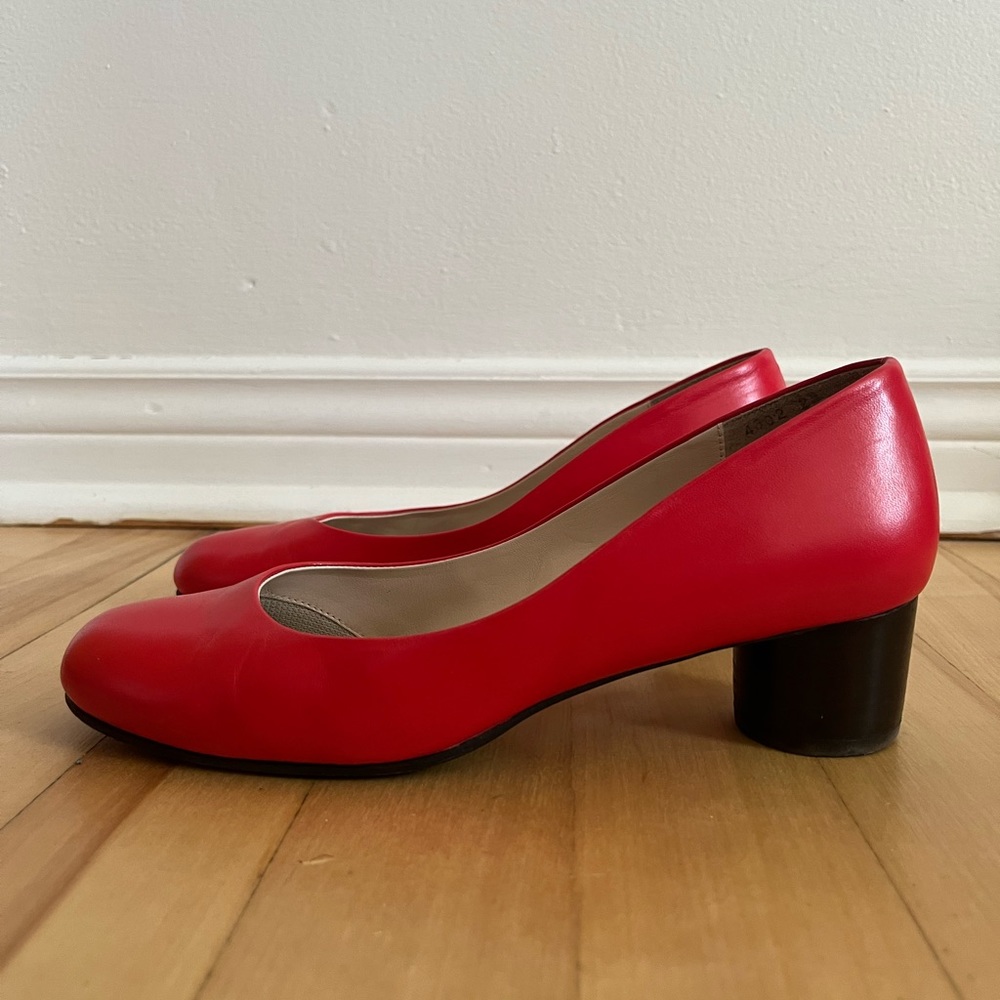 Tsumori Chisato pumps